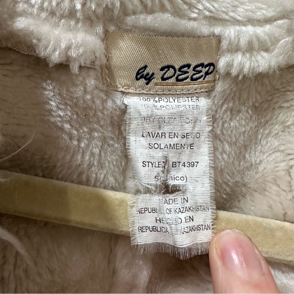 ✨ PENNY LANE COAT - Picture 3 of 4